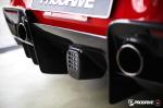 Ferrari 488 GTB by ProDrive on Vossen Wheels (S21-01) 2019 года